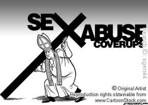 Sex Abuse in Convent!